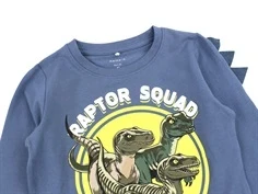 Name It bluefin Jurassic World t-shirt